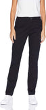 Women's Straight-Fit Stretch Twill Chino Pant
