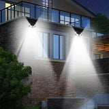 Outdoor Waterproof Solar Lamp 100 LED