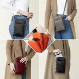 Stylish Small Crossbody Bags