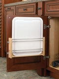 Rev-A-Shelf - 4DMCB-15P - Medium Cabinet Door Mount Polymer Cutting Board