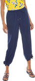 Women's Petra Wide Leg Pants - Sun Protective