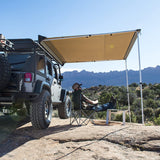 Smittybilt (2784 8.2' x 6.2' Tent Awning