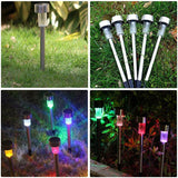 Solar Garden Lights,10 PCS