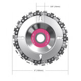 Domom Multifunction Sander Chain Disc
