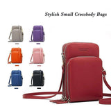 Stylish Small Crossbody Bags