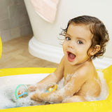 Float and Play Bubbles Bath Toy, 4 Count