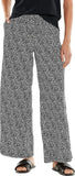 Women's Petra Wide Leg Pants - Sun Protective