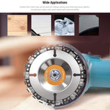 Domom Multifunction Sander Chain Disc