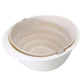 Smart Wash and Drain Basket